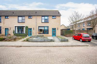 Woning Hoogaarsstraat 15 Tholen