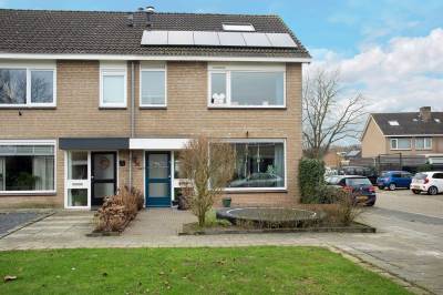 Woning Ereprijslaan 75 Scherpenzeel (GE)