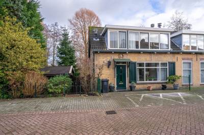 Woning Noorder Kerkedijk 15 Rotterdam