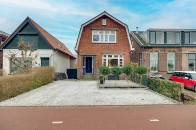 Woning Noordeinde 291 Boskoop