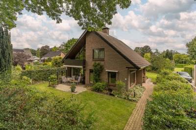 Woning Jos Lussenburglaan 24 Nunspeet