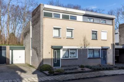 Woning Weustenraedtstraat 89 Hoensbroek