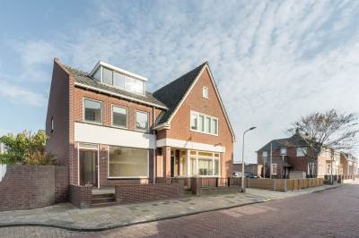 Woning Schoolstraat 9a Noordwijk (ZH)