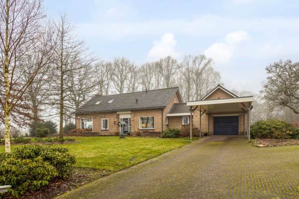 Woning Pluimersdijk 13 Zelhem