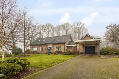 Woning Pluimersdijk 13 Zelhem
