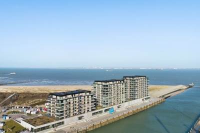 Woning Westhavendam 13702 Breskens
