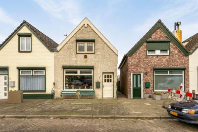 Woning Smoorstraat 8 Roosendaal