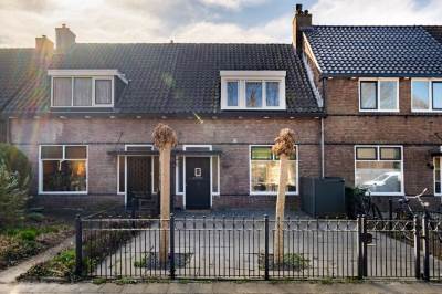 Woning Jelsumerstraat 33 Leeuwarden