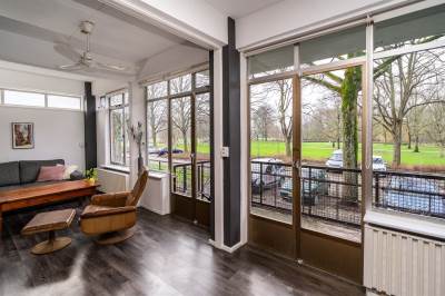Woning Navanderstraat 14d Rotterdam