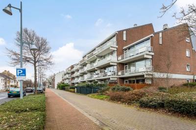 Woning Agricolastraat 16 Sittard