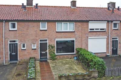 Woning Hondsdrafstraat 15 Arnhem