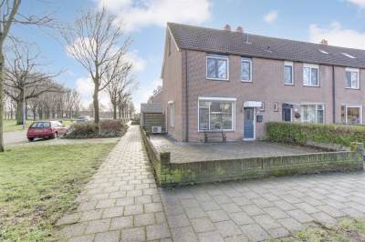 Woning Lelyweg 85 Zeewolde