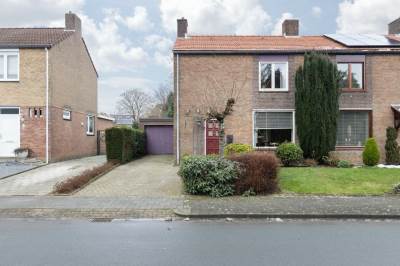 Woning Jozefstraat 6 Voerendaal