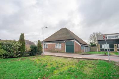 Woning Westeinde 239 Berkhout