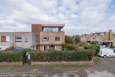 Woning Pioen 7 Noordwijkerhout