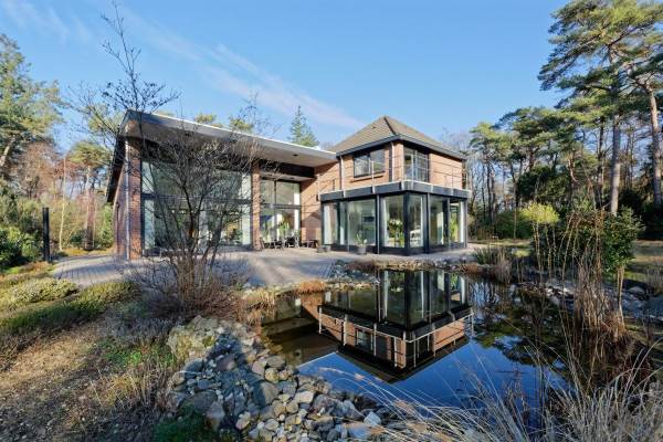 Woning Blikkertweg 6 Holten