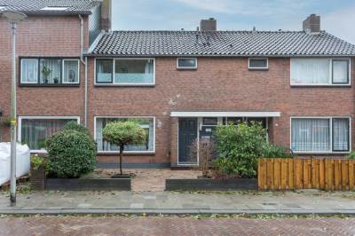 Woning Abelenlaan 70 Rozenburg (ZH)