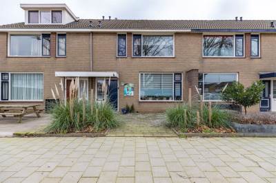 Woning Vincent van Goghlaan 37 Papendrecht