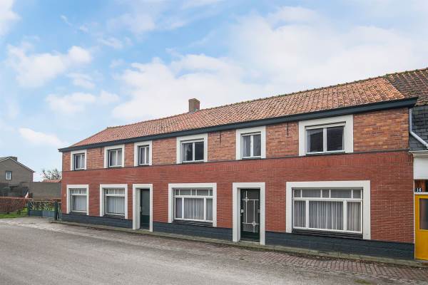 Woning Goedleven 18 Waterlandkerkje