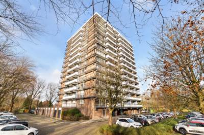 Woning Reggestraat 115 Ridderkerk