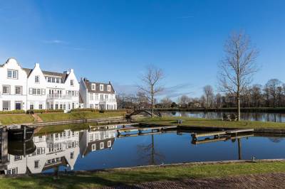 Woning Overweer 39 Breukelen