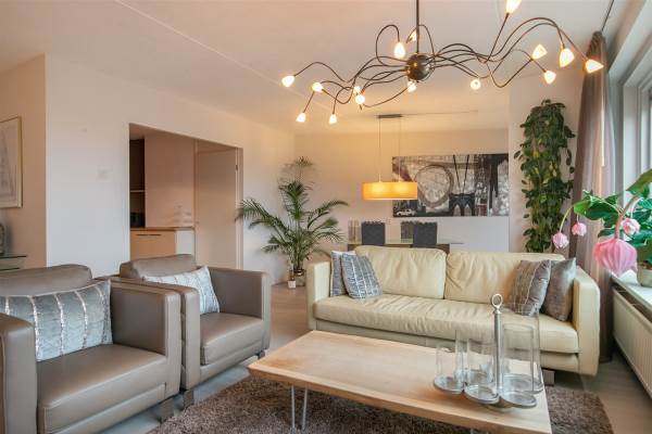 Woning Grote Beer 956 Rotterdam