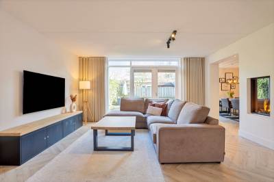 Woning Harnas 11 Oss