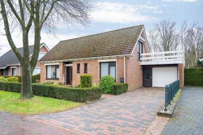 Woning Korhoenlaan 20 Weiteveen