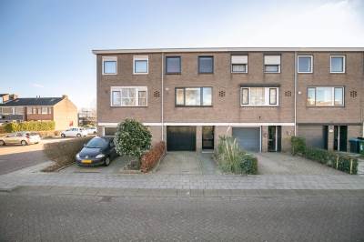 Woning Welleweg 25 Brielle