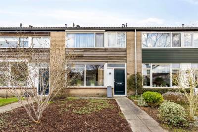 Woning Joost van den Vondelstraat 91 Winterswijk
