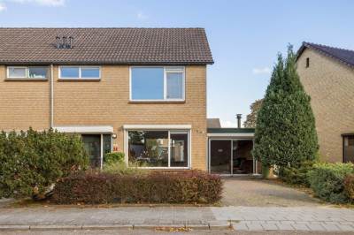 Woning Schippersstraat 31 Enter