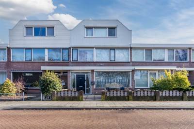 Woning Hendrik Chabotstraat 22 Rosmalen