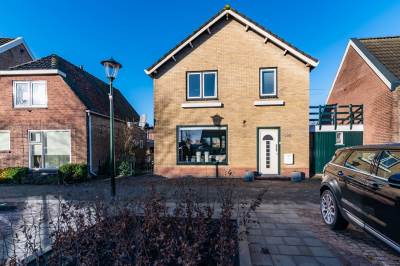 Woning Rijksweg 108 Jirnsum