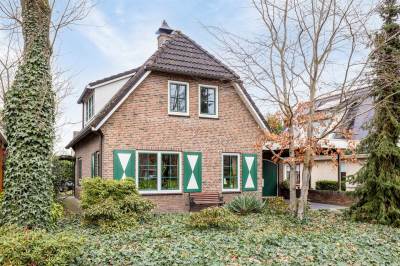 Woning Julie de Graaglaan 67 Enschede