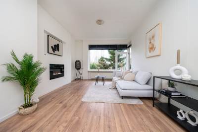 Woning C.D.Tuinenburgstraat 21B Rotterdam