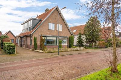 Woning Frans van Mierisstraat 19 Apeldoorn
