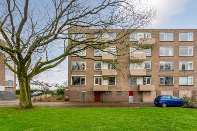 Woning Tinnegietersdreef 28B Maastricht
