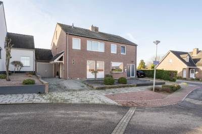 Woning Pastoor Rohsstraat 27 Banholt
