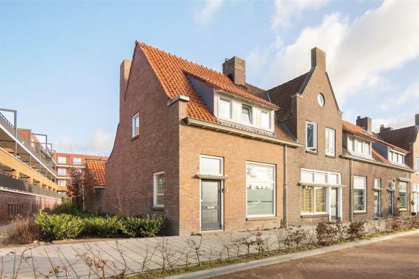 Woning Acacialaan 3 Bergen op Zoom