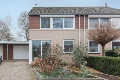 Woning Proostenhof 13 Meerssen