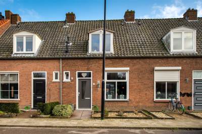 Woning Valckenisseweg 49 Rilland