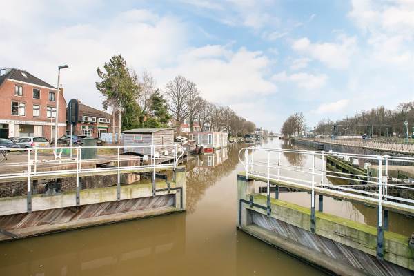 Woning Laan van Nieuw-Guinea 38 Utrecht