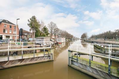 Woning Laan van Nieuw-Guinea 38 Utrecht