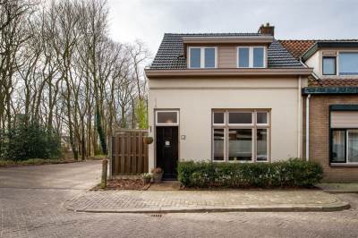 Woning Galgenbaan 16 Bergen op Zoom