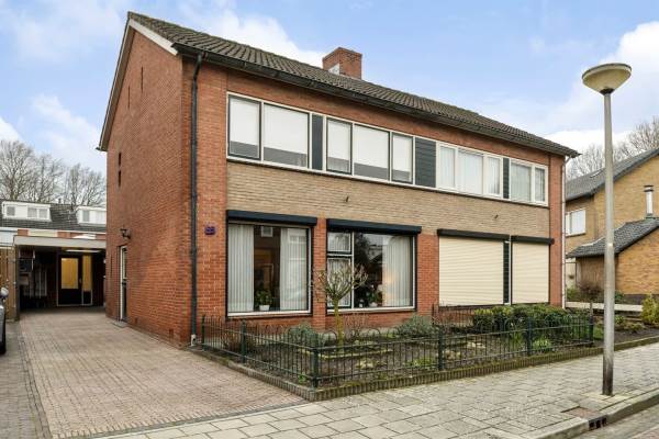 Woning Marijkelaan 55 Enter
