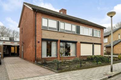 Woning Marijkelaan 55 Enter