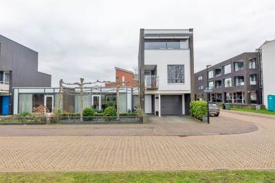 Woning Goudsbloemstraat 2 Heinkenszand