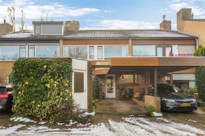 Woning Aviatik 8 Soesterberg