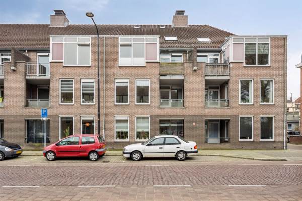 Woning Martinetsingel 34 Zutphen