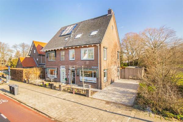 Woning Prins Bernhardlaan 68 Zutphen